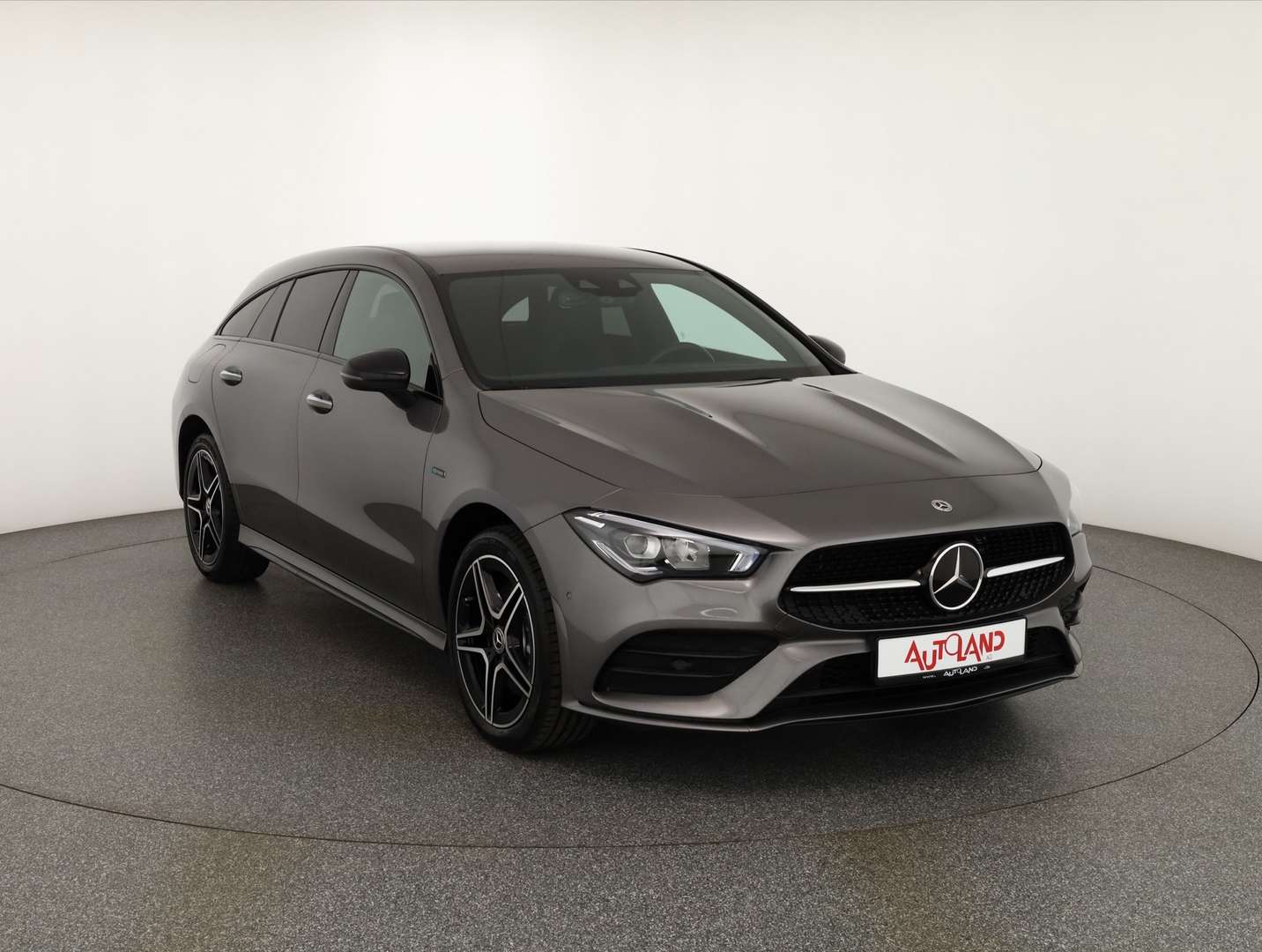 Mercedes CLA 250 AMG LINE - 2020 - Joinsteer - #6