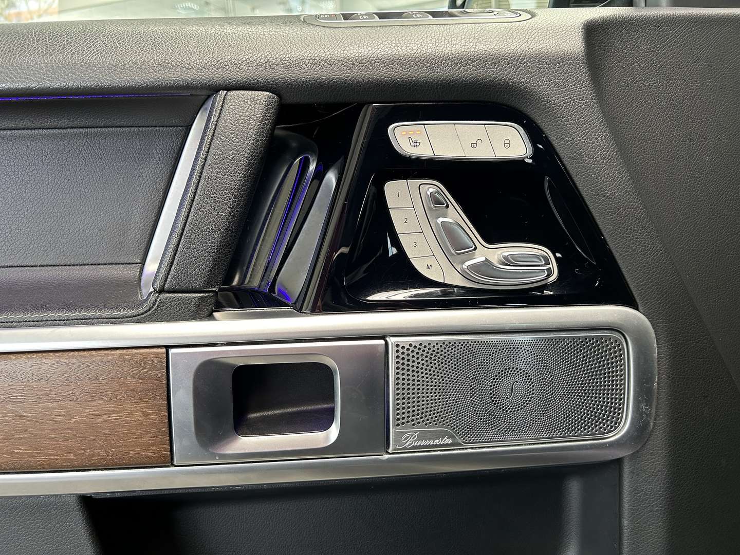 Mercedes Classe G 500 AMG Line - 2018 - Joinsteer - #12