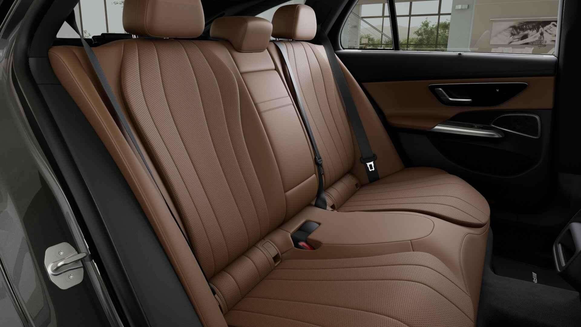 Mercedes Classe E Break 300 AMG Line - 2025 - Joinsteer - #6