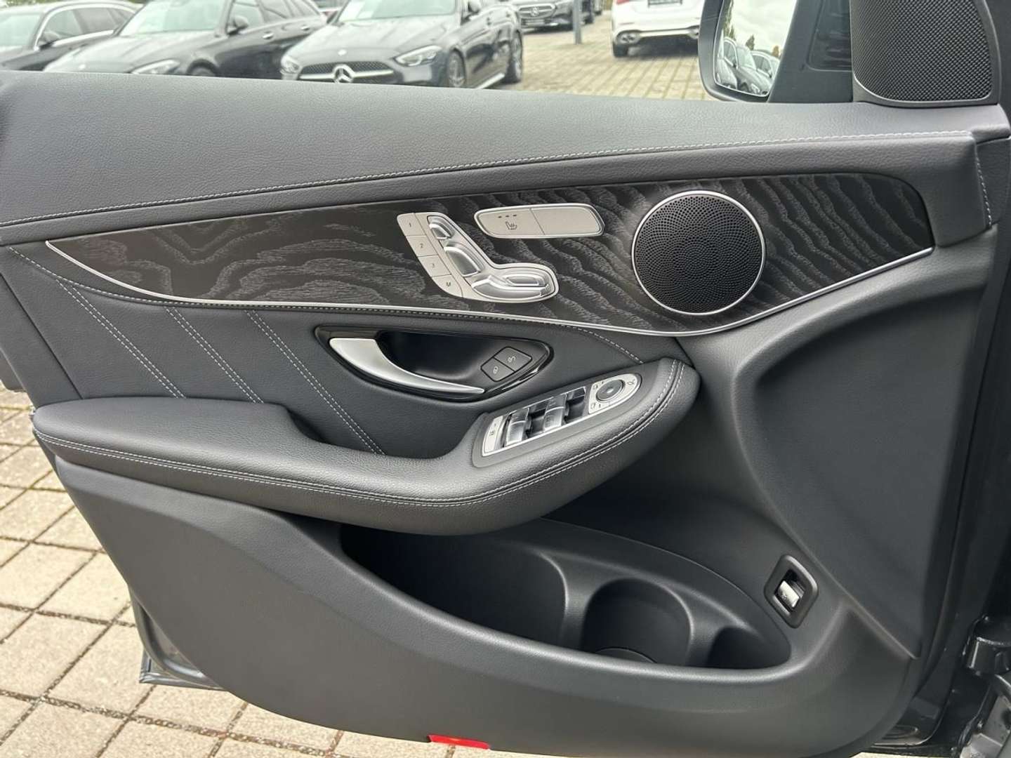 Mercedes GLC 63 AMG 63 AMG Line - 2022 - Joinsteer - #17