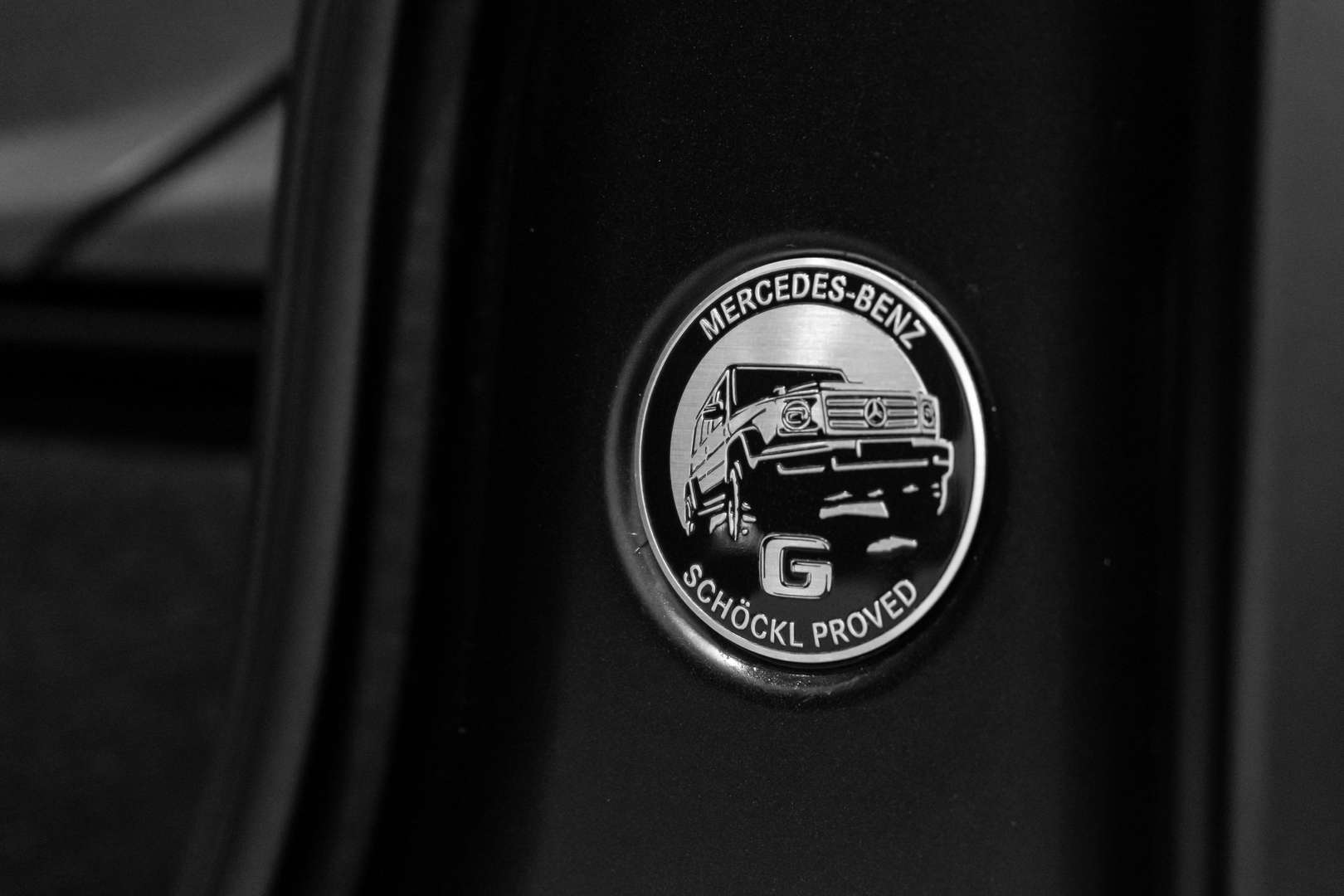 Mercedes Classe G 400 AMG Line - 2023 - Joinsteer - #46