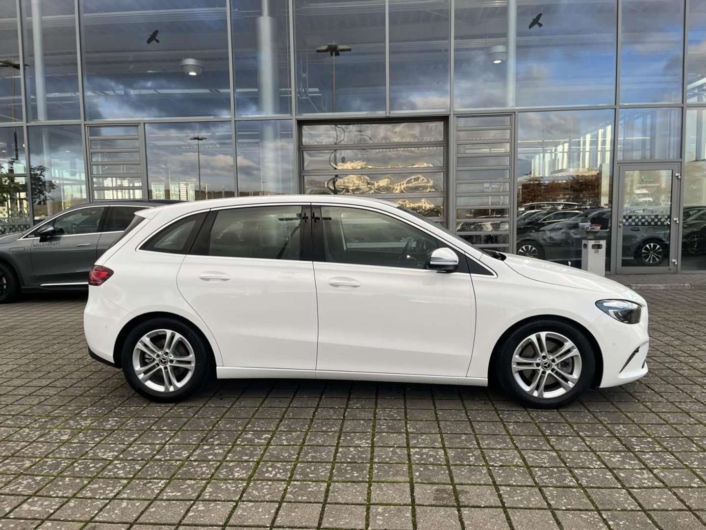 Mercedes B 220 220 Progressive - 2024 - Joinsteer - #3