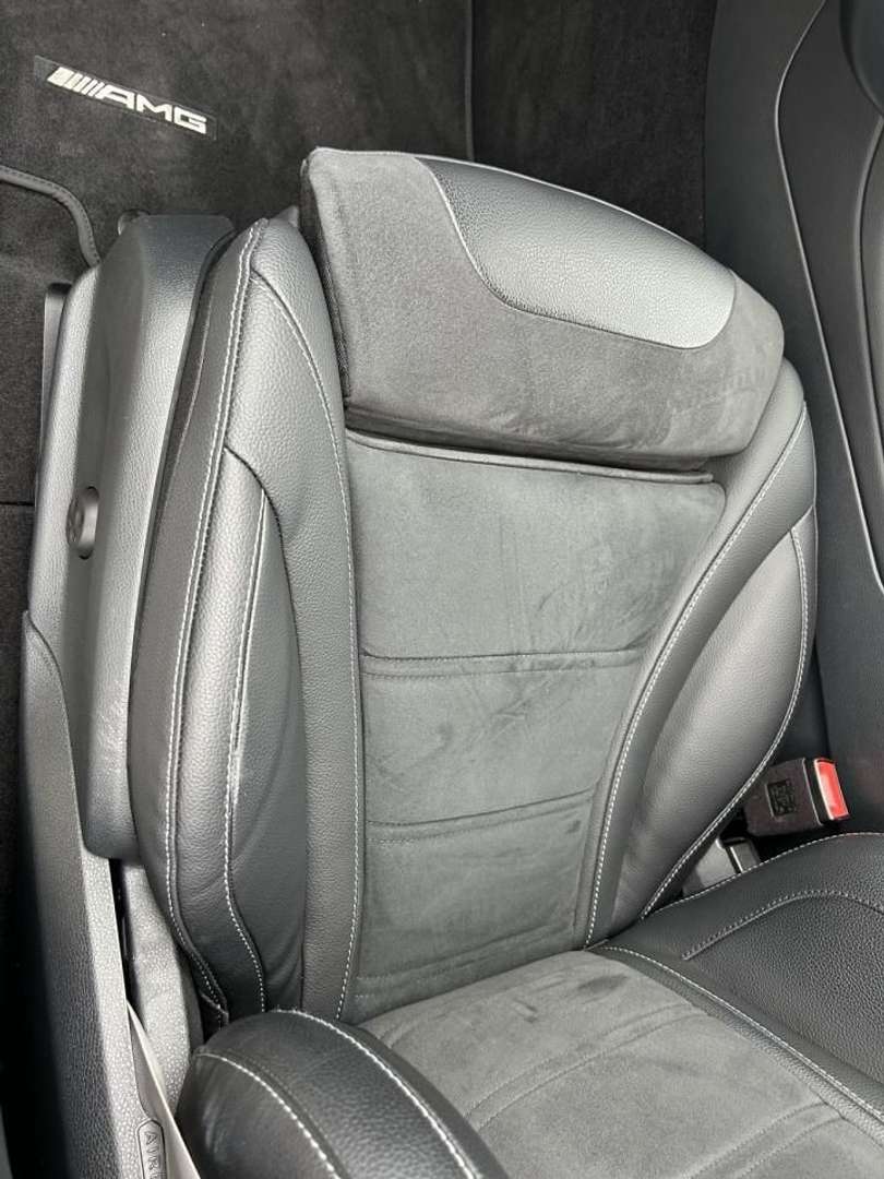 Mercedes GLC 63 AMG 63 AMG Line - 2022 - Joinsteer - #18