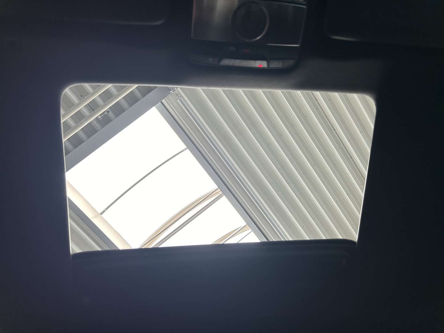 Mercedes Classe G 500 AMG Line - 2018 - Joinsteer - #13