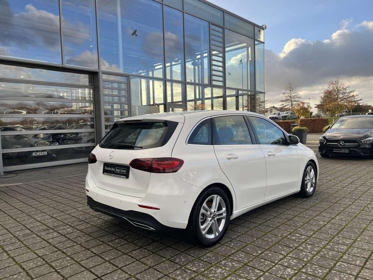 Mercedes B 220 220 Progressive - 2024 - Joinsteer - #4