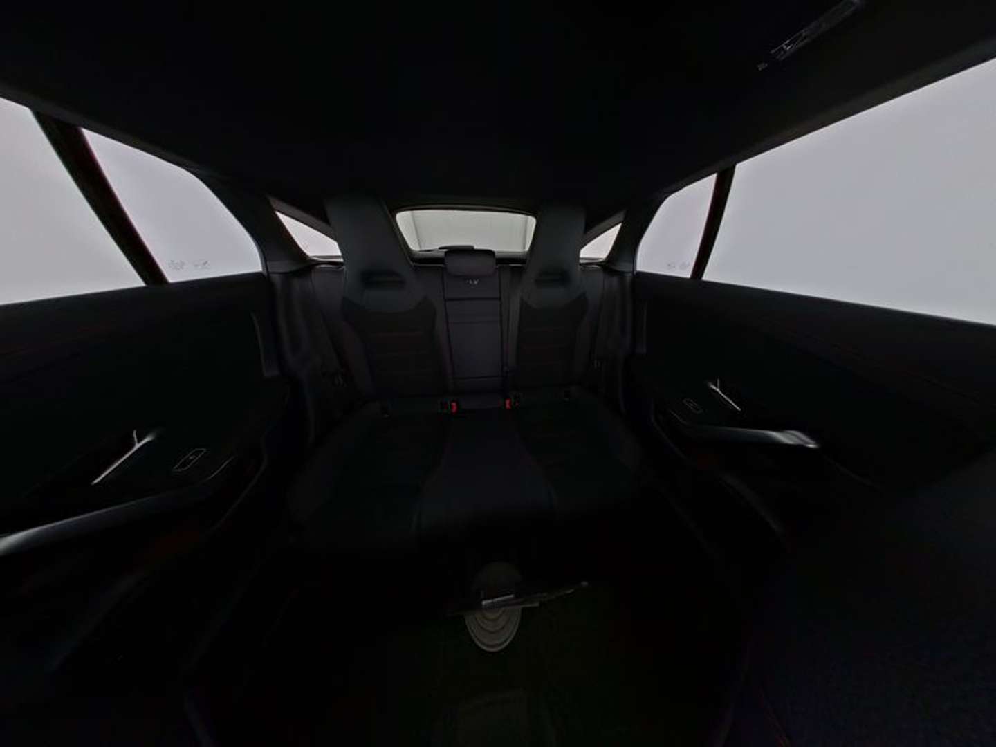 Mercedes CLA 200 AMG-Line - 2024 - Joinsteer - #6