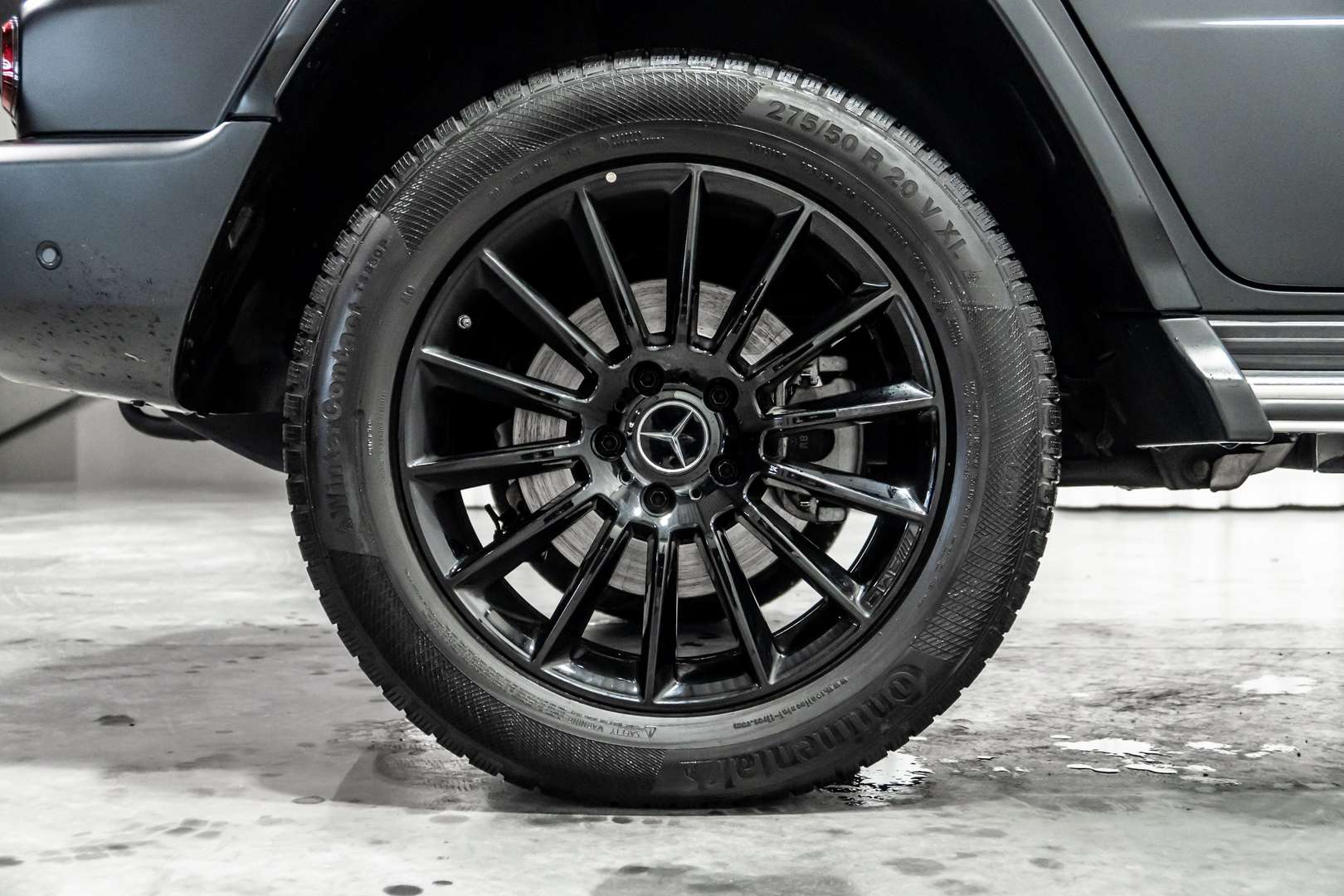 Mercedes Classe G 400 AMG Line - 2023 - Joinsteer - #49