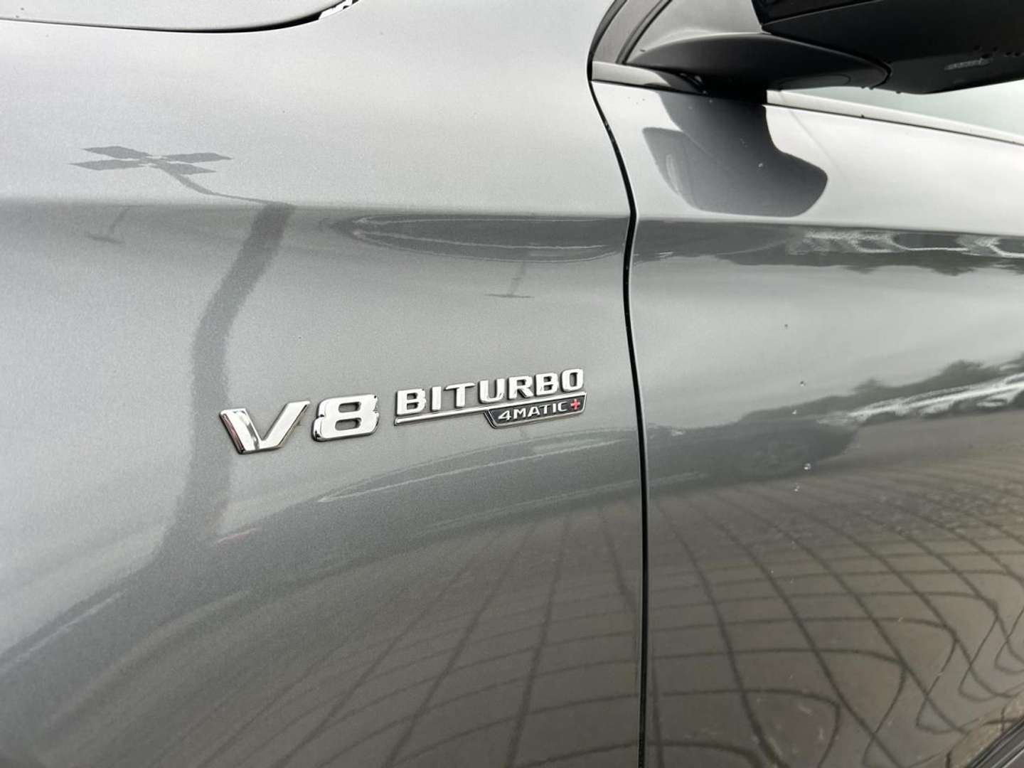 Mercedes GLC 63 AMG 63 AMG Line - 2022 - Joinsteer - #20