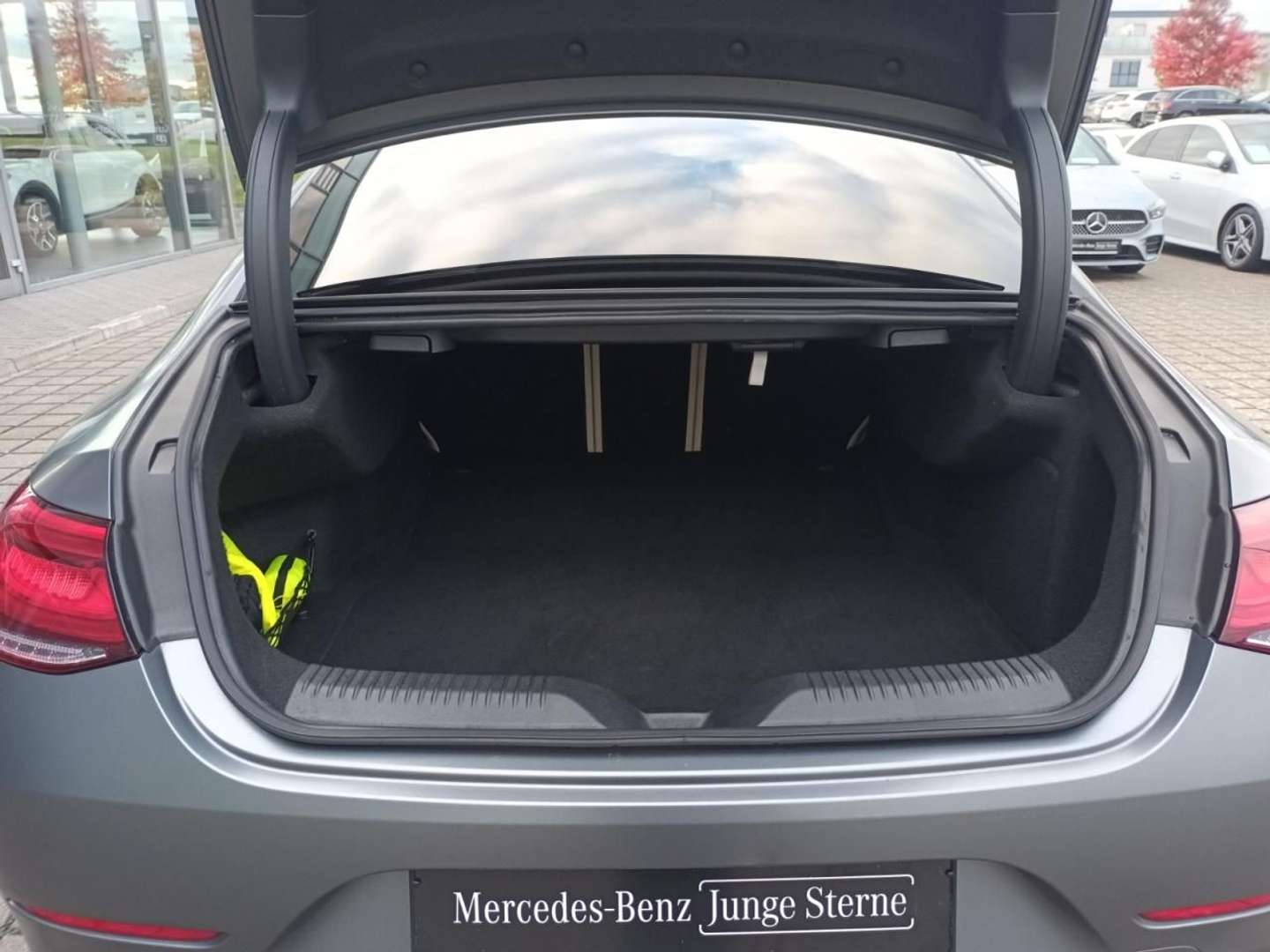 Mercedes CLS 53 AMG Line - 2022 - Joinsteer - #9