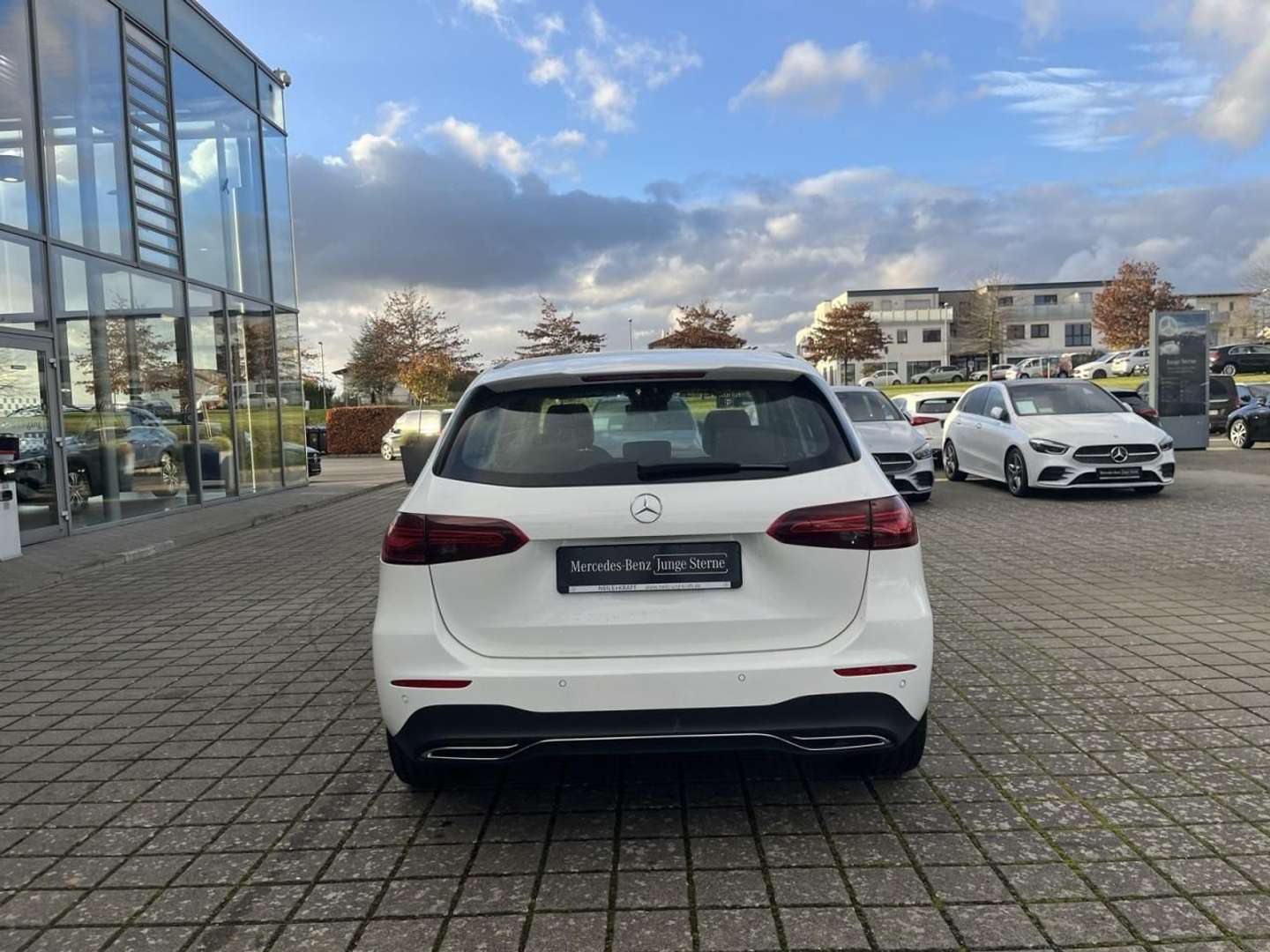 Mercedes B 220 220 Progressive - 2024 - Joinsteer - #5