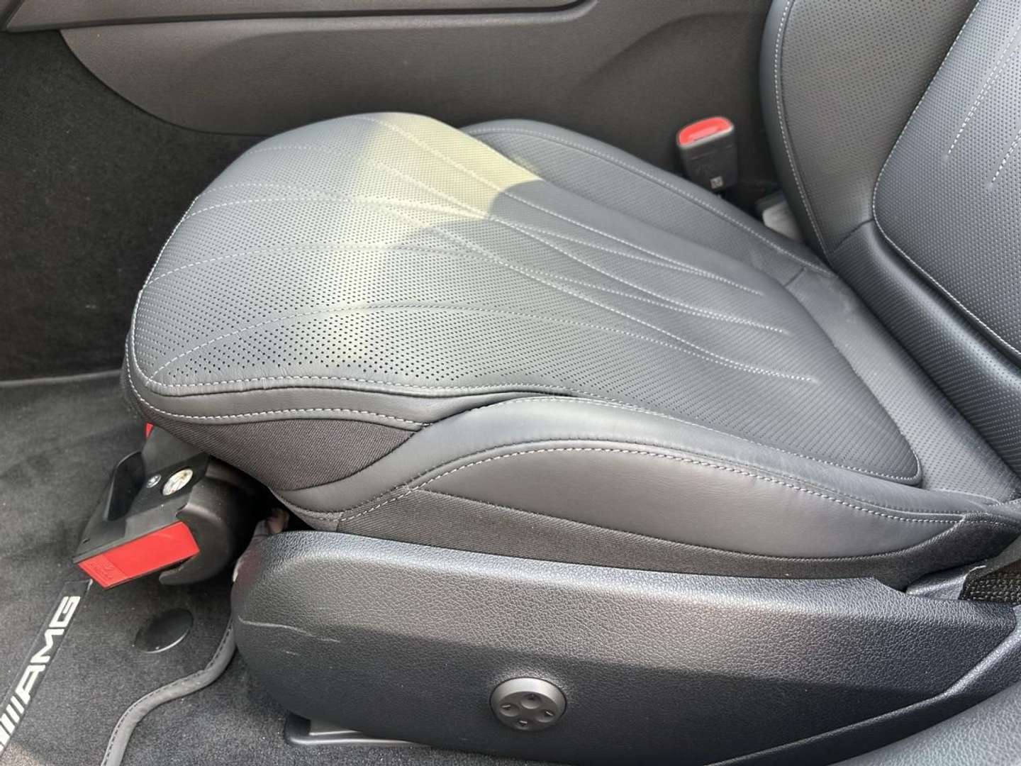 Mercedes Classe C63 AMG 63 AMG Line - 2025 - Joinsteer - #17