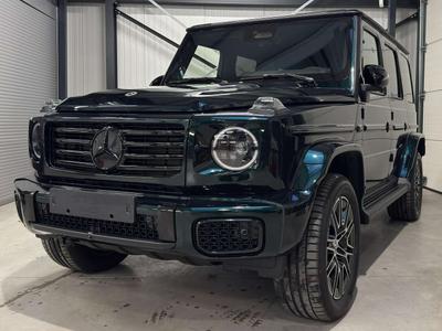 Mercedes Classe G 580 - - Joinsteer - #1