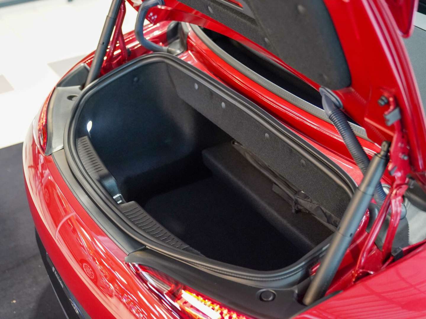 Mercedes SL 55 Premium - 2022 - Joinsteer - #5