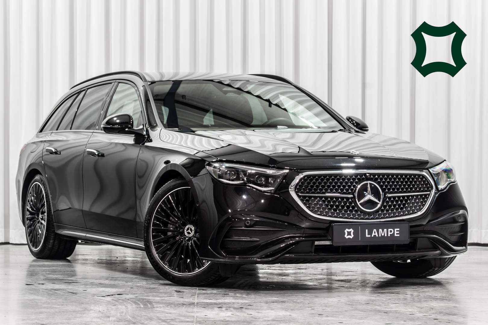 Mercedes Classe E Break 300 AMG Line - 2024 - Joinsteer - #1