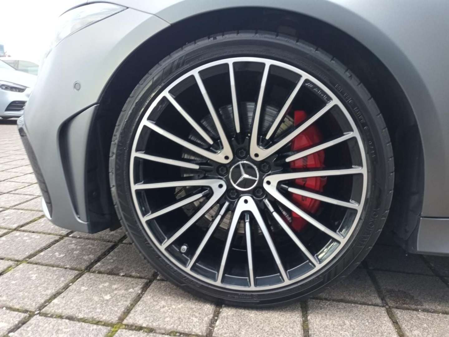 Mercedes CLS 53 AMG Line - 2022 - Joinsteer - #13