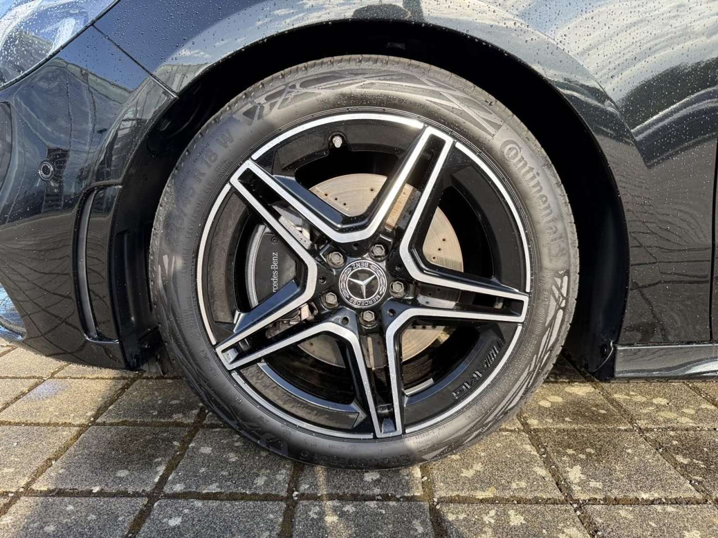 Mercedes B 220 220 AMG Line - 2024 - Joinsteer - #8