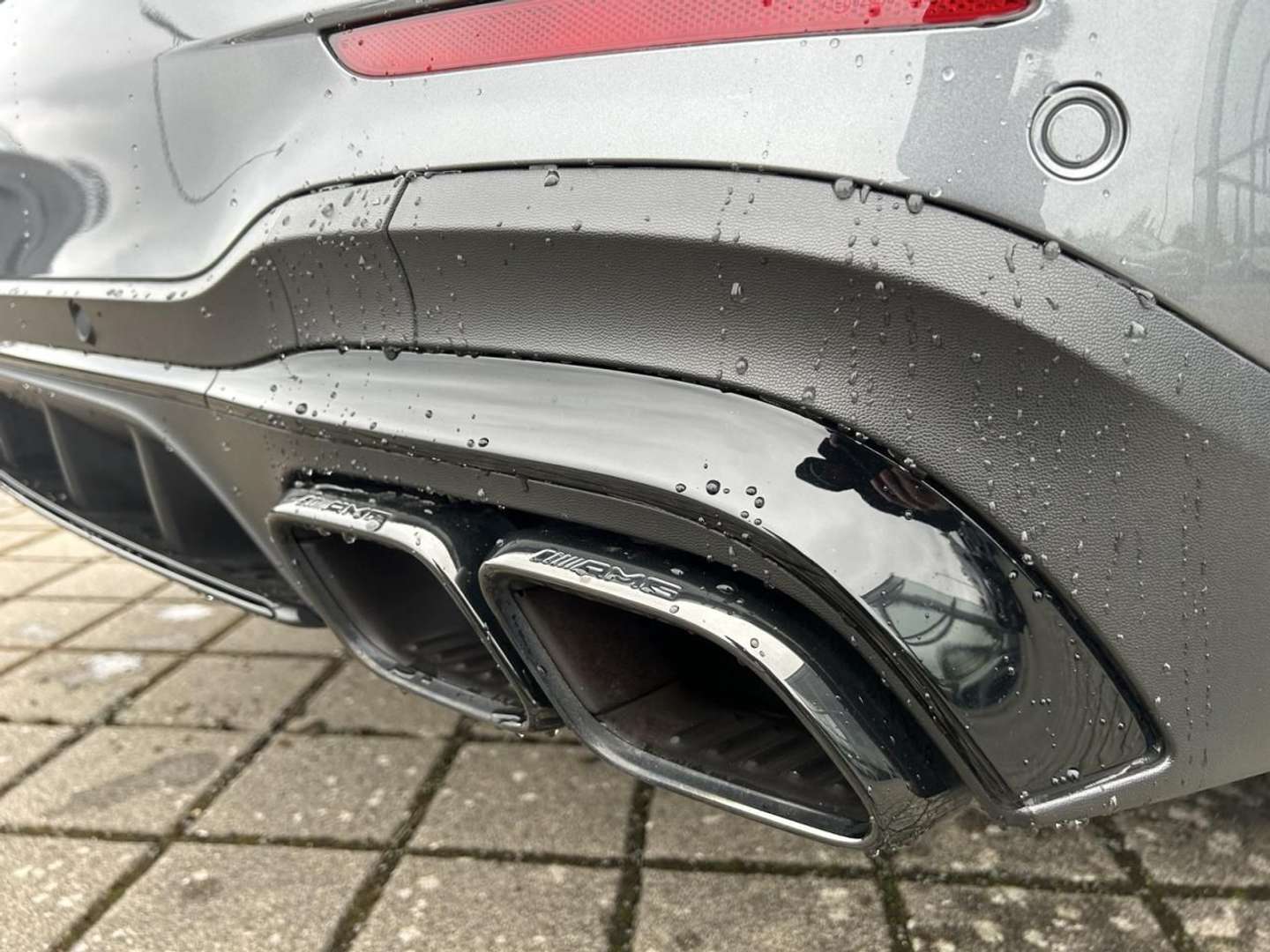 Mercedes GLC 63 AMG 63 AMG Line - 2022 - Joinsteer - #24