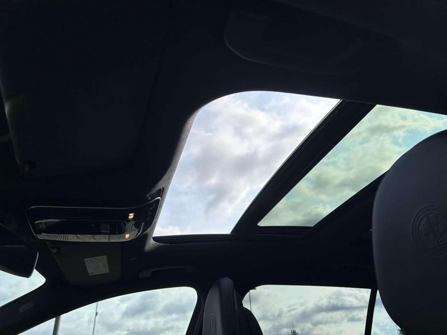 Mercedes Classe C63 AMG 63 AMG Line - 2025 - Joinsteer - #20