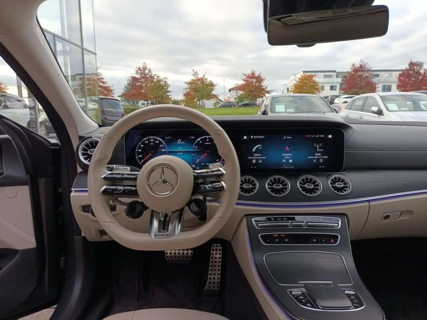 Mercedes CLS 53 AMG Line - 2022 - Joinsteer - #14