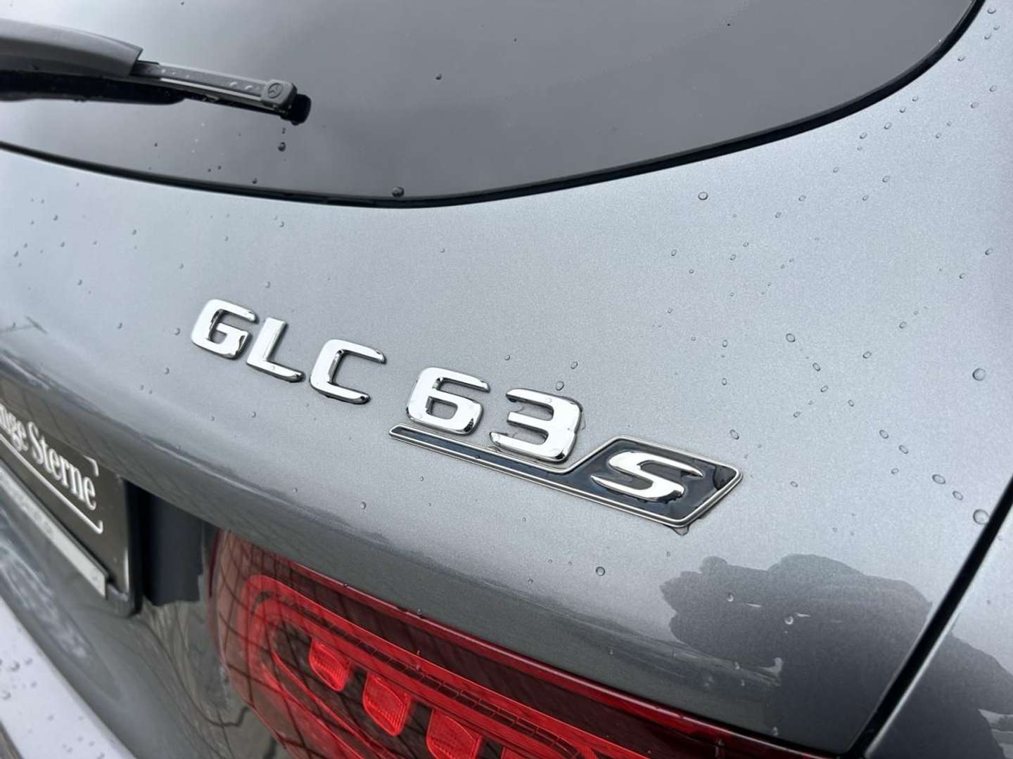 Mercedes GLC 63 AMG 63 AMG Line - 2022 - Joinsteer - #25