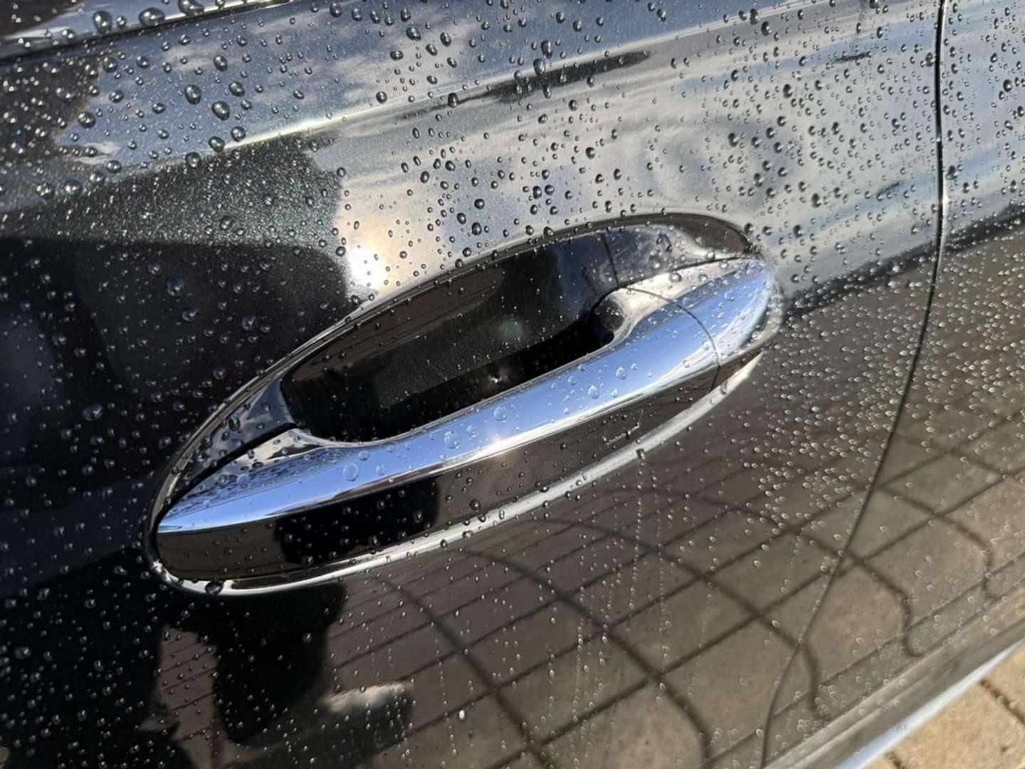 Mercedes B 220 220 AMG Line - 2024 - Joinsteer - #9