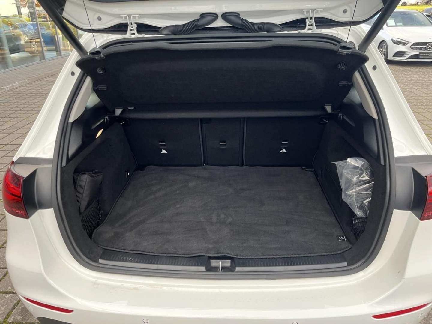 Mercedes B 220 220 Progressive - 2024 - Joinsteer - #8