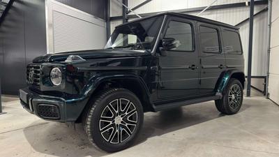 Mercedes Classe G 580 - - Joinsteer - #2