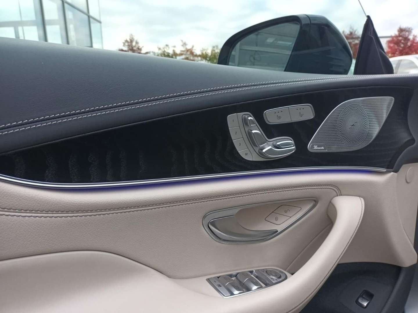 Mercedes CLS 53 AMG Line - 2022 - Joinsteer - #16