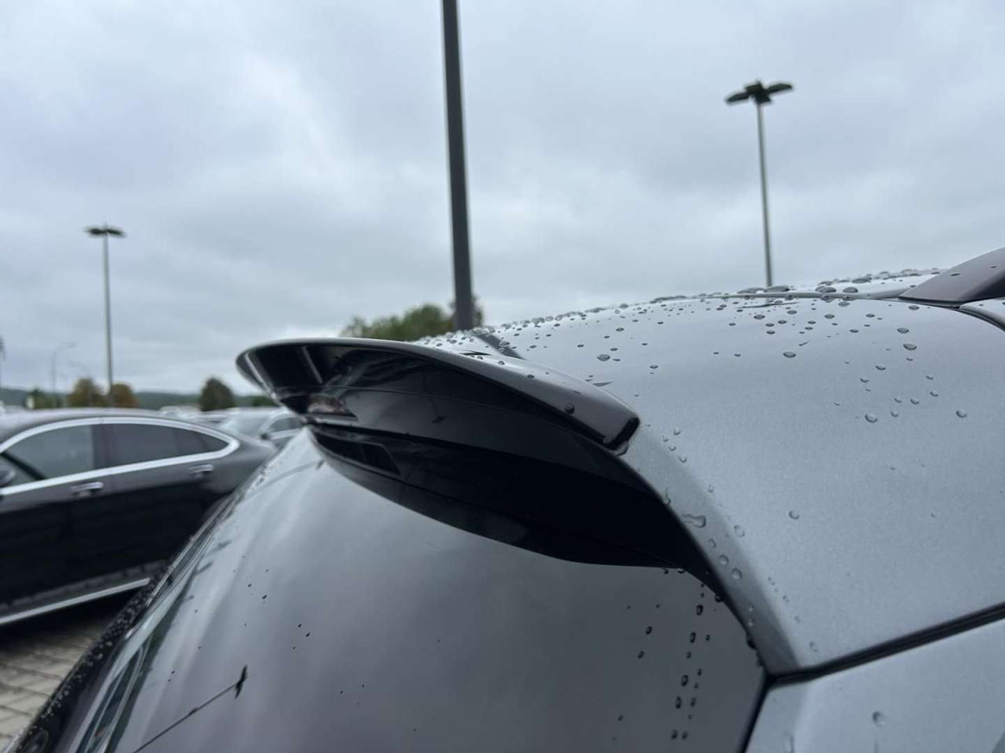 Mercedes GLC 63 AMG 63 AMG Line - 2022 - Joinsteer - #26