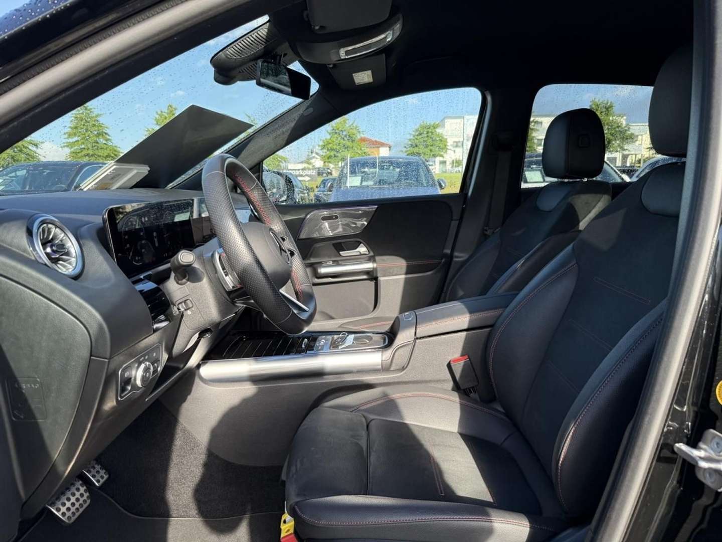 Mercedes B 220 220 AMG Line - 2024 - Joinsteer - #10