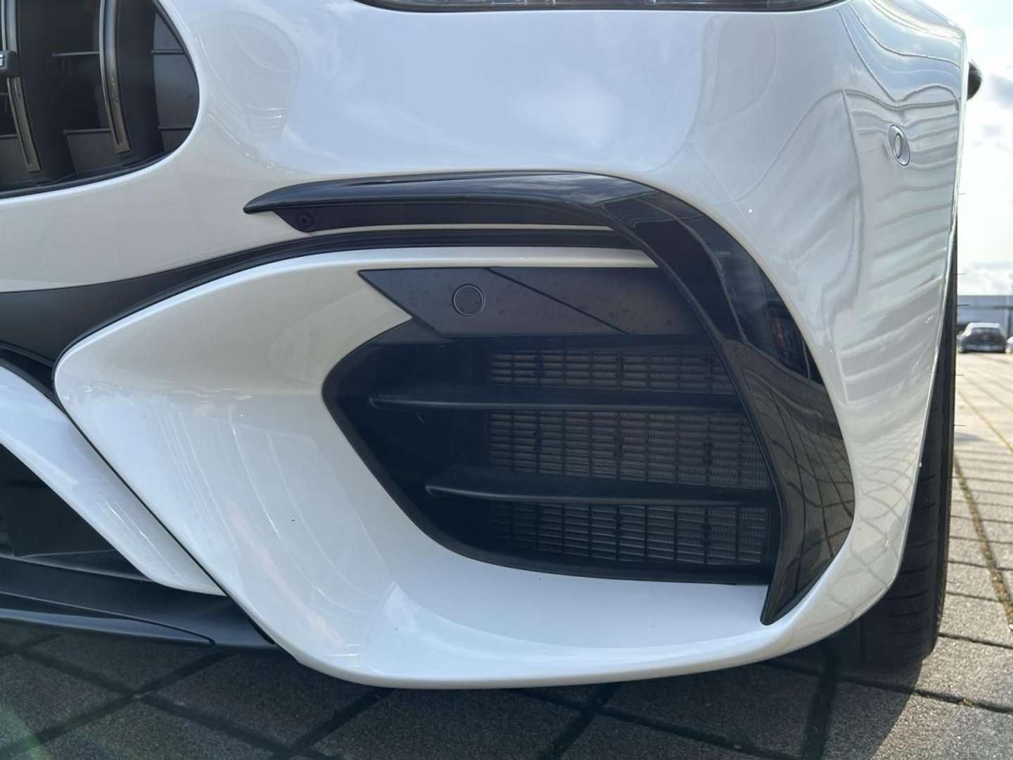 Mercedes Classe C63 AMG 63 AMG Line - 2025 - Joinsteer - #22