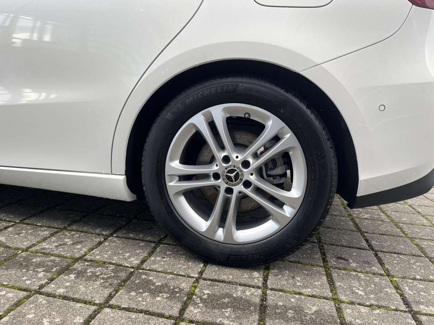 Mercedes B 220 220 Progressive - 2024 - Joinsteer - #9