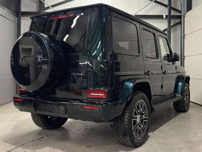 Mercedes Classe G 580 - - Joinsteer - #3