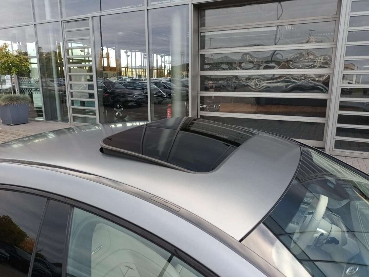 Mercedes CLS 53 AMG Line - 2022 - Joinsteer - #18