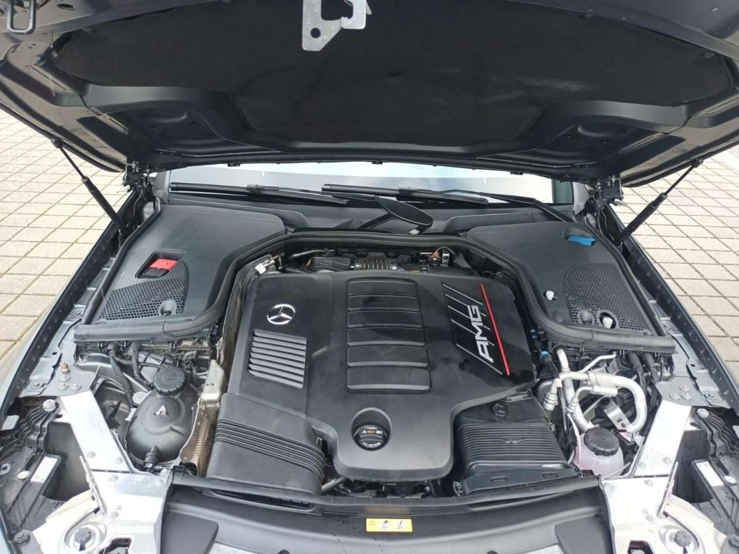 Mercedes CLS 53 AMG Line - 2022 - Joinsteer - #19