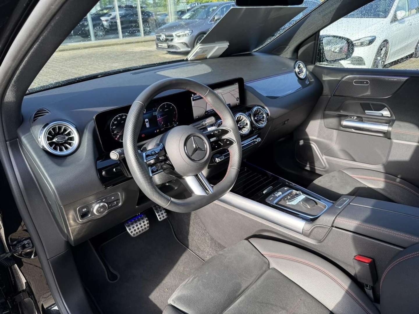 Mercedes B 220 220 AMG Line - 2024 - Joinsteer - #11