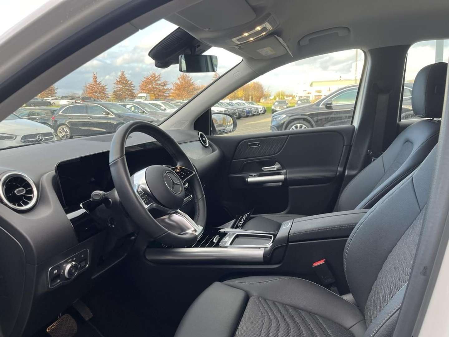 Mercedes B 220 220 Progressive - 2024 - Joinsteer - #10