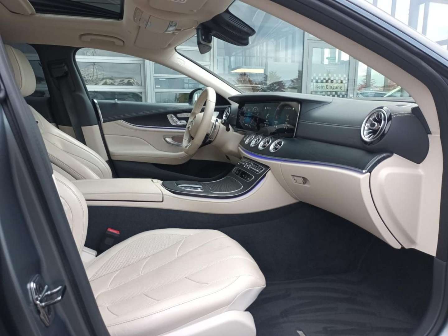 Mercedes CLS 53 AMG Line - 2022 - Joinsteer - #20