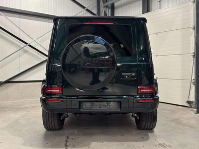 Mercedes Classe G 580 - - Joinsteer - #4