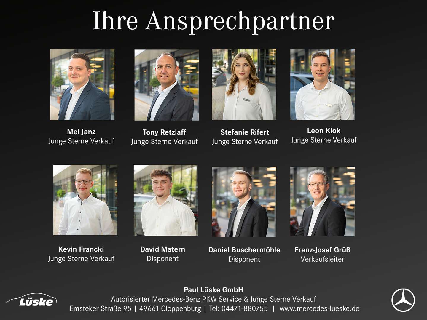 Mercedes GLE Coupé 53 AMG Line - 2024 - Joinsteer - #33