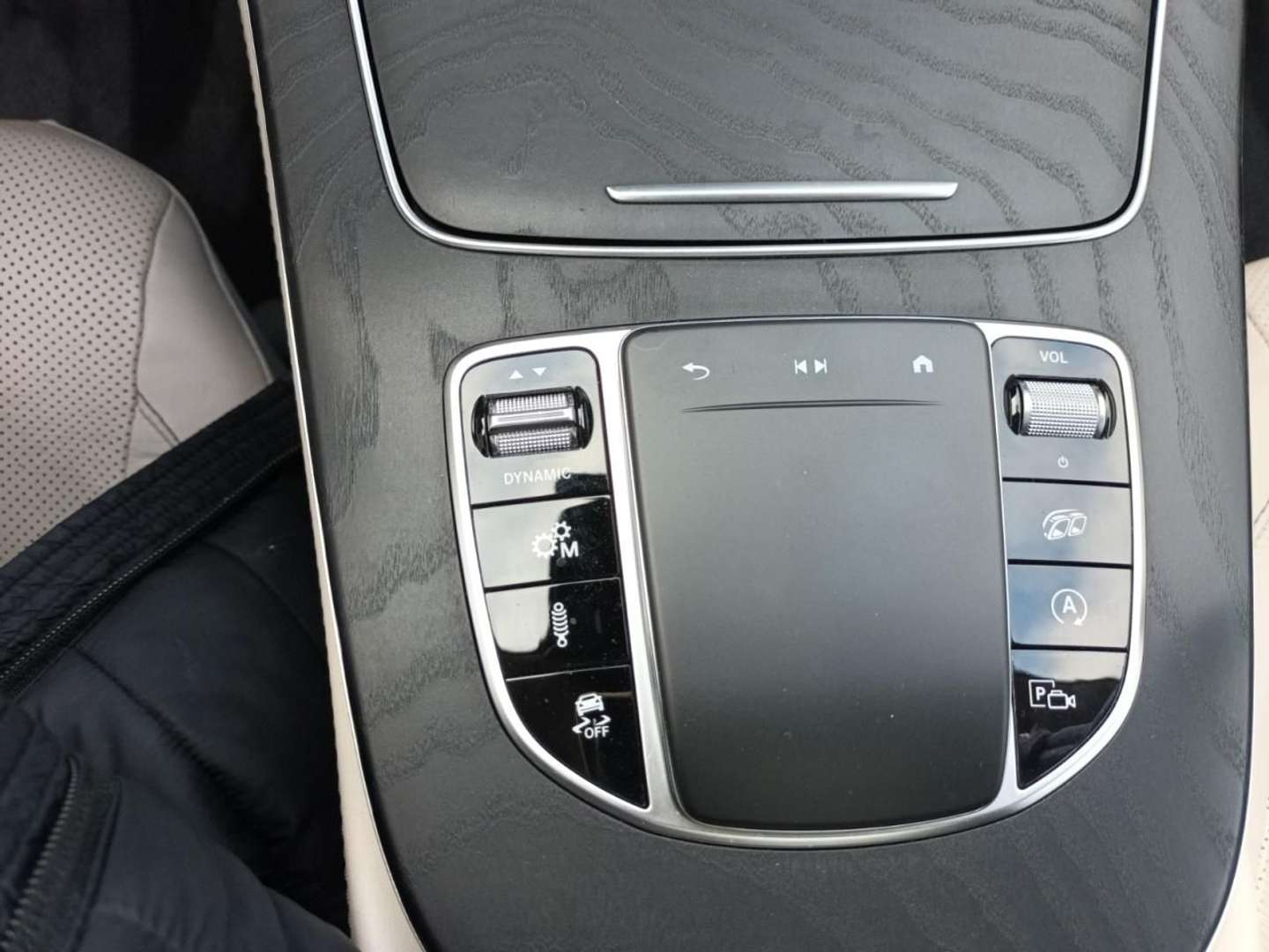 Mercedes CLS 53 AMG Line - 2022 - Joinsteer - #21