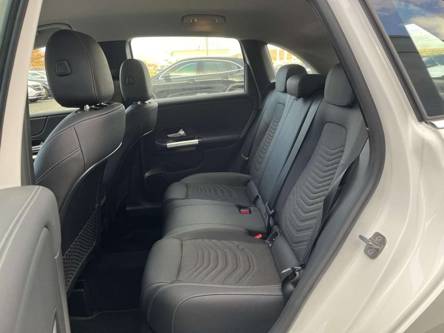 Mercedes B 220 220 Progressive - 2024 - Joinsteer - #11