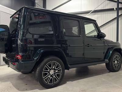 Mercedes Classe G 580 - - Joinsteer - #5