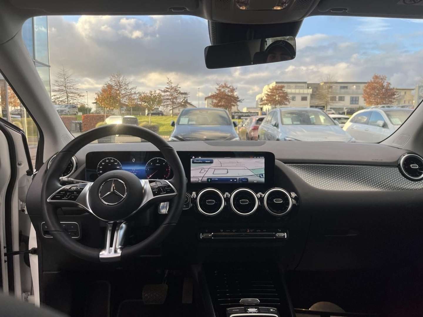 Mercedes B 220 220 Progressive - 2024 - Joinsteer - #13