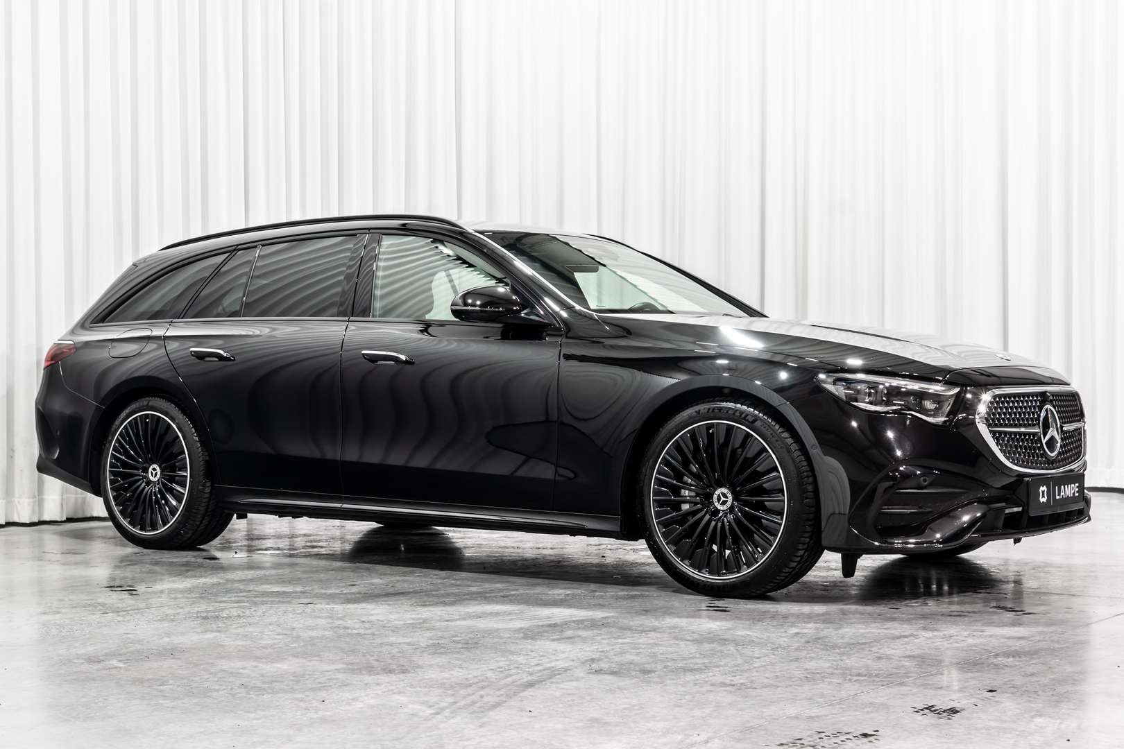 Mercedes Classe E Break 300 AMG Line - 2024 - Joinsteer - #6