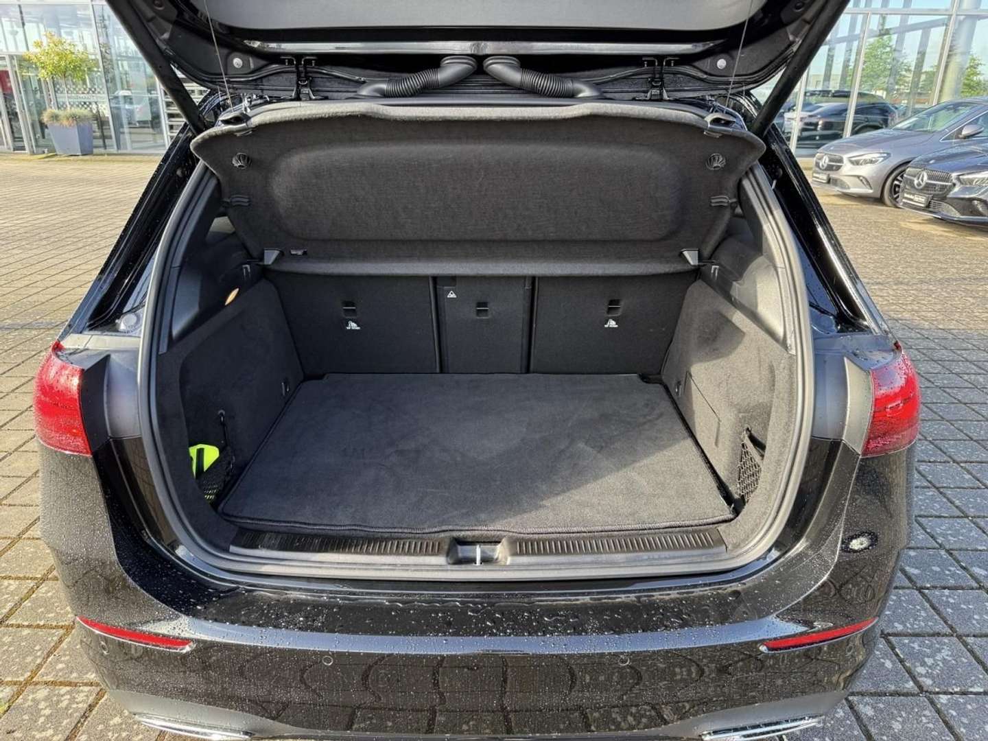 Mercedes B 220 220 AMG Line - 2024 - Joinsteer - #15