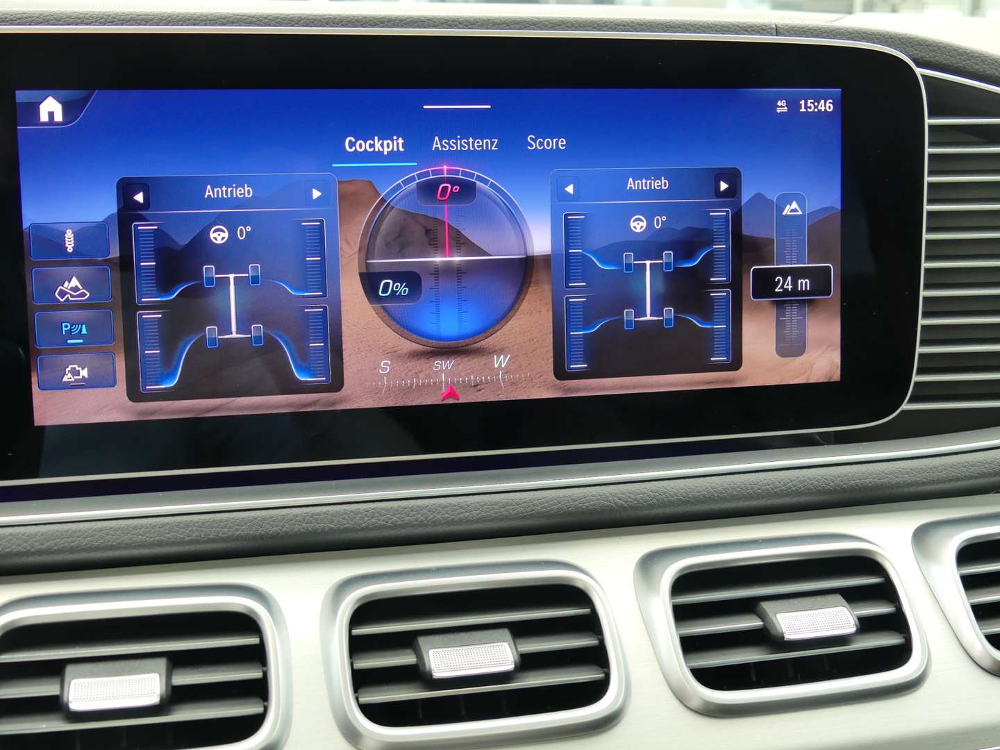 Mercedes GLE Coupé 450 Standard - 2024 - Joinsteer - #20