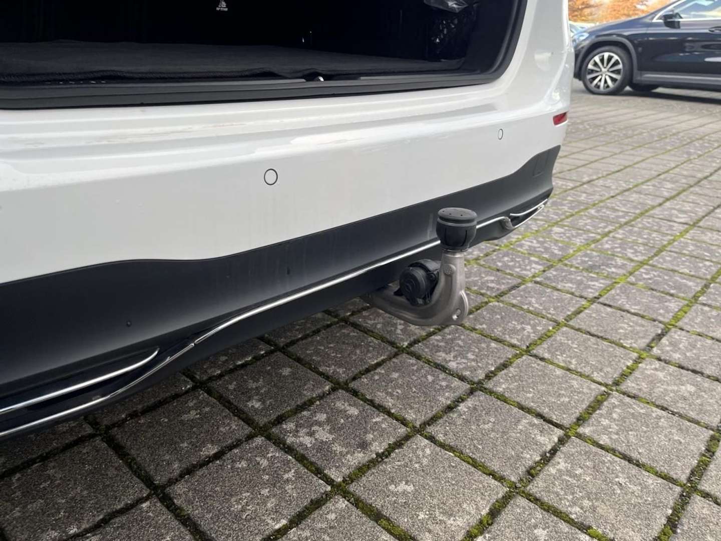 Mercedes B 220 220 Progressive - 2024 - Joinsteer - #16