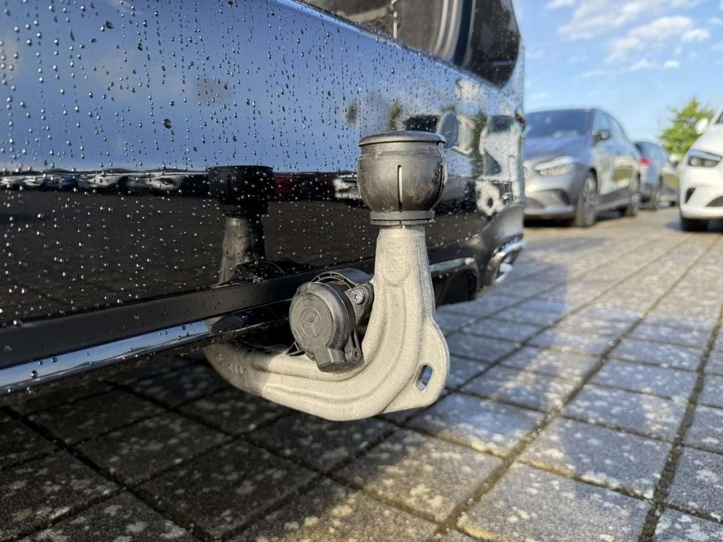 Mercedes B 220 220 AMG Line - 2024 - Joinsteer - #18