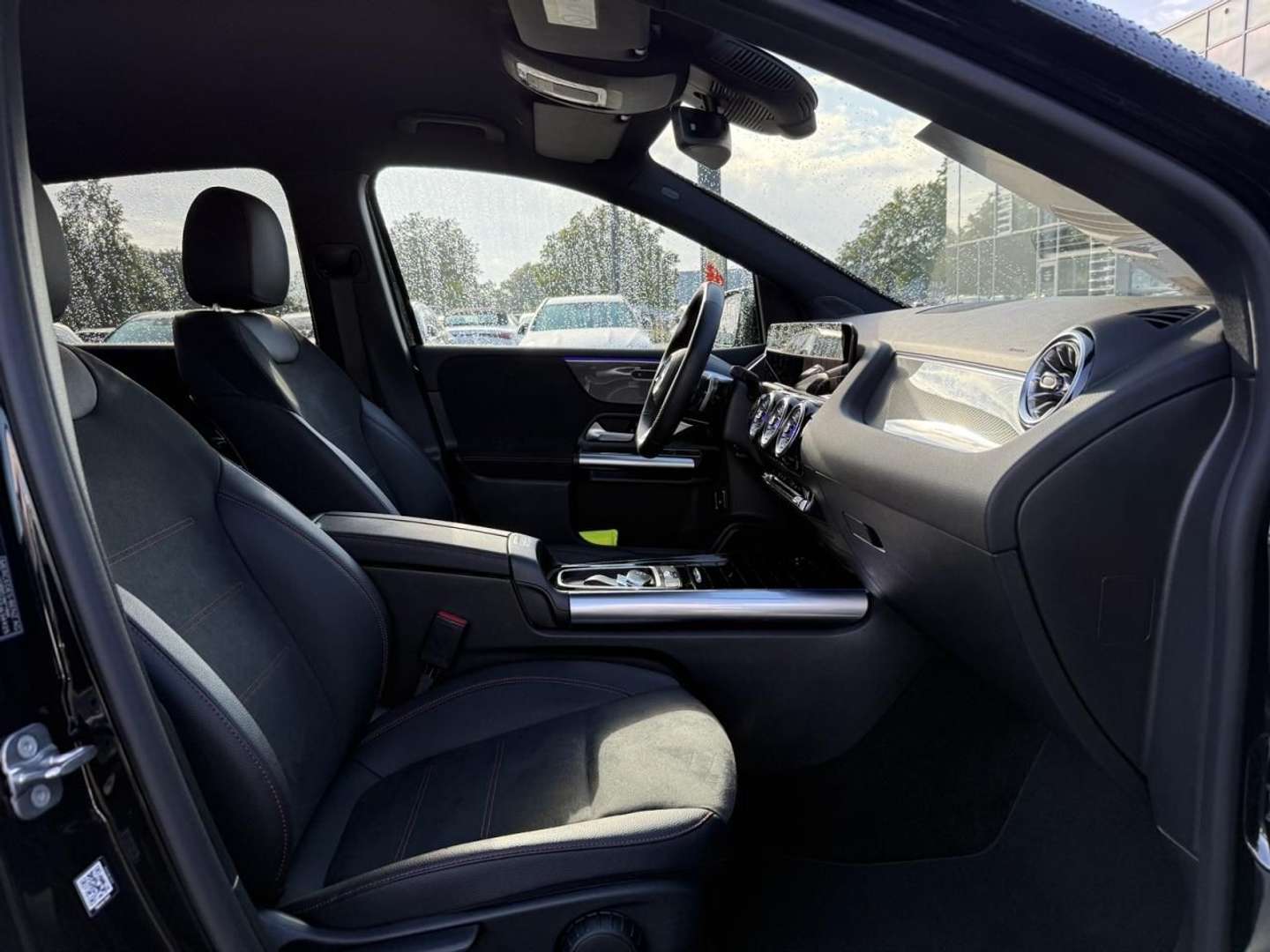 Mercedes B 220 220 AMG Line - 2024 - Joinsteer - #20